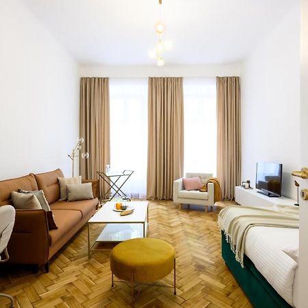 Native Apartments Dietla 71 Krakow Bagian luar foto