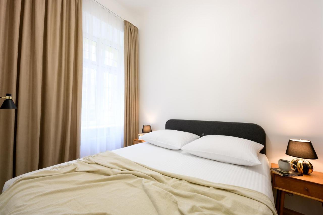Native Apartments Dietla 71 Krakow Bagian luar foto