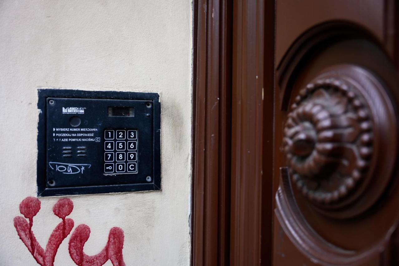 Native Apartments Dietla 71 Krakow Bagian luar foto