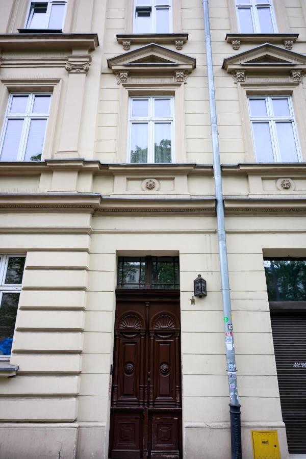 Native Apartments Dietla 71 Krakow Bagian luar foto