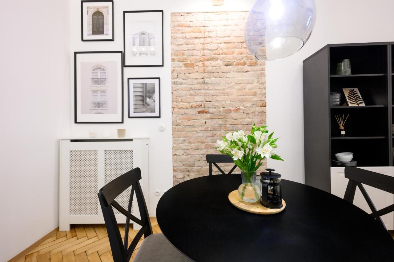 Native Apartments Dietla 71 Krakow Bagian luar foto