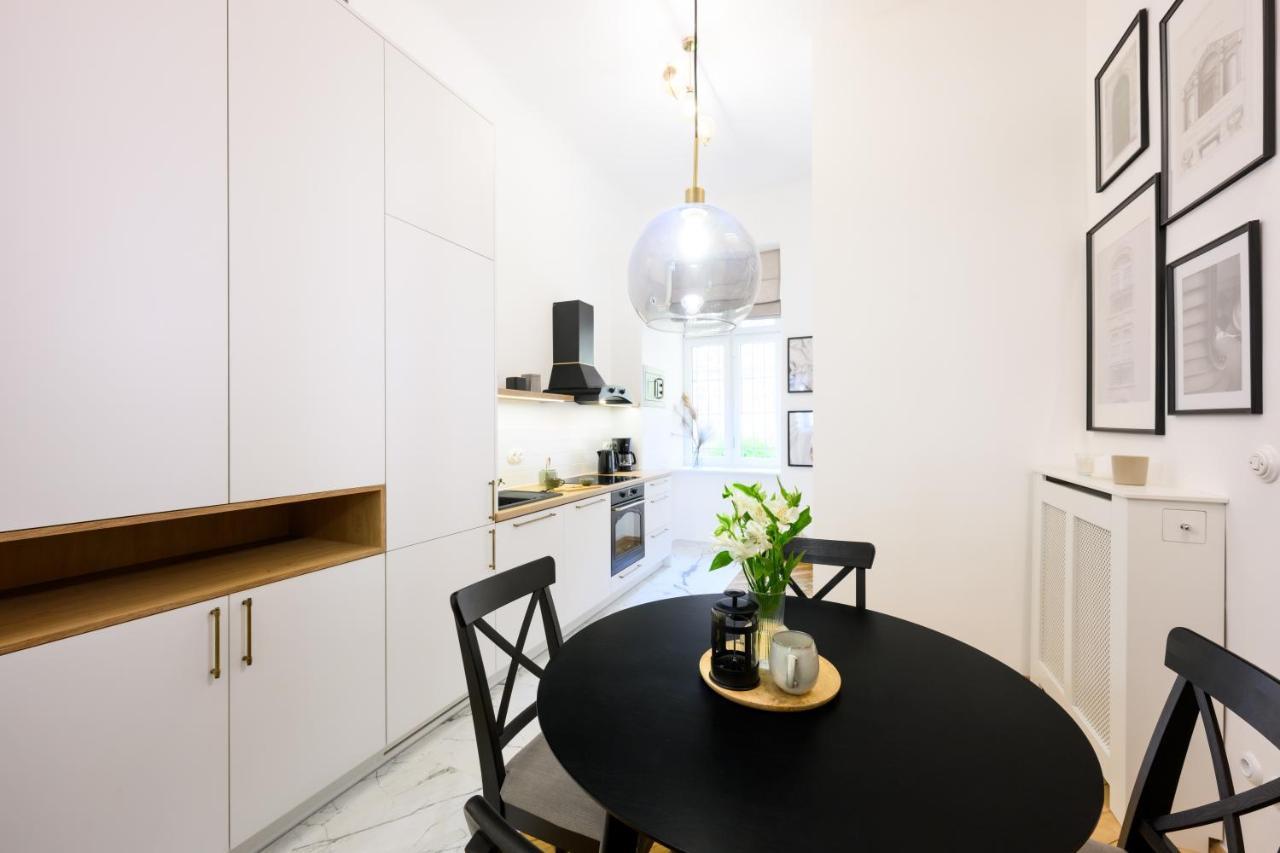 Native Apartments Dietla 71 Krakow Bagian luar foto
