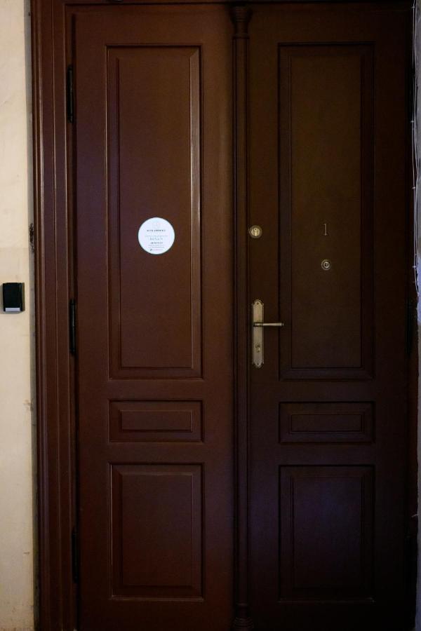 Native Apartments Dietla 71 Krakow Bagian luar foto