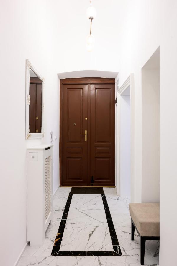 Native Apartments Dietla 71 Krakow Bagian luar foto