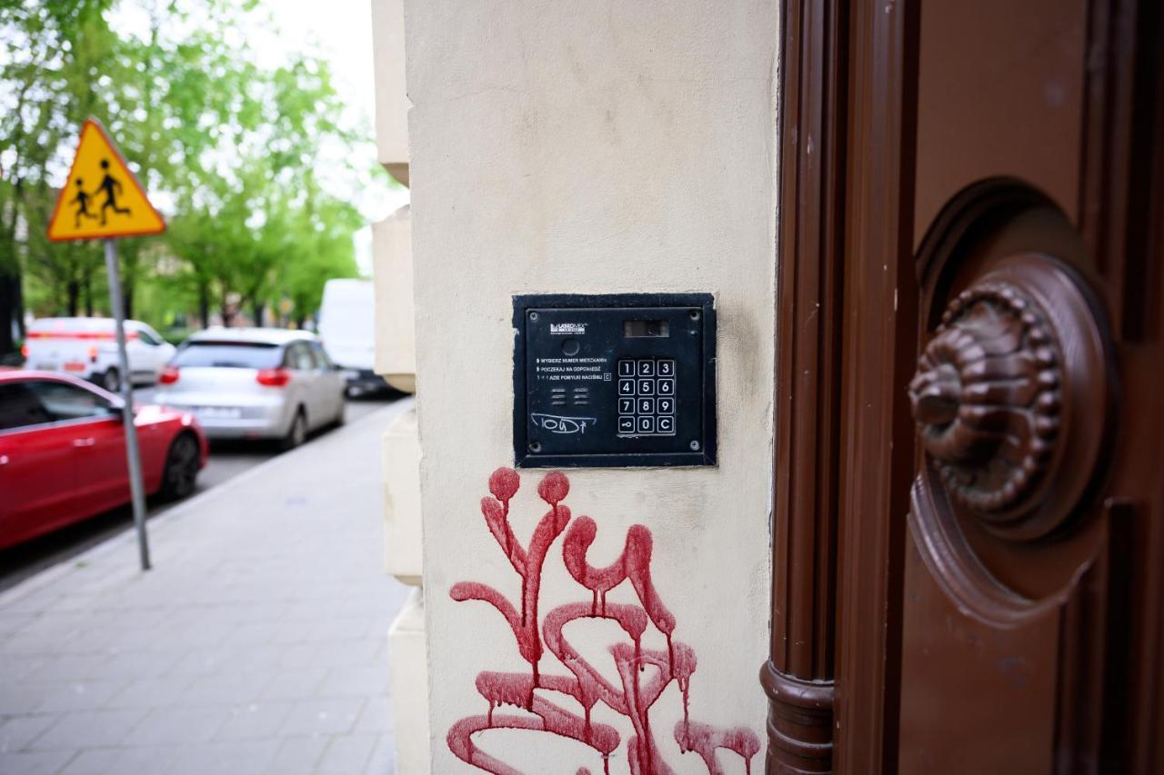 Native Apartments Dietla 71 Krakow Bagian luar foto