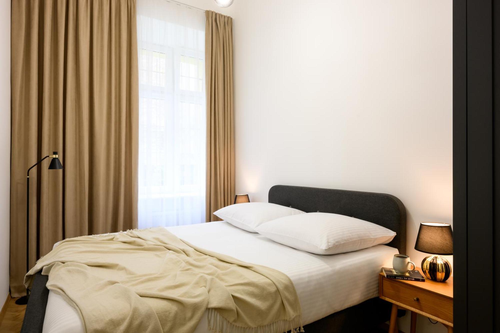 Native Apartments Dietla 71 Krakow Bagian luar foto